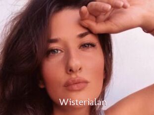 Wisterialan