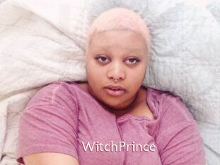 WitchPrince