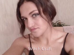 Witch_Craft