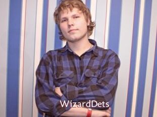 WizardDets