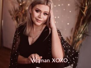 Woman_XOXO