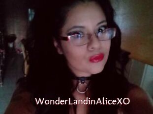 WonderLandinAliceXO