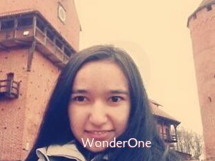 WonderOne_