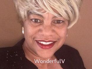 WonderfulV