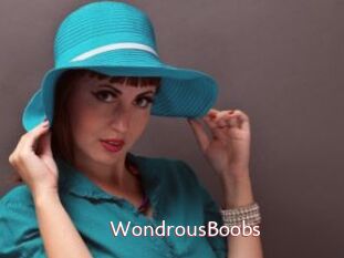 WondrousBoobs