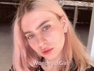 WondrousGirl