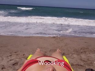 Woooking