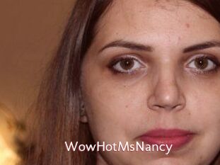 WowHotMsNancy