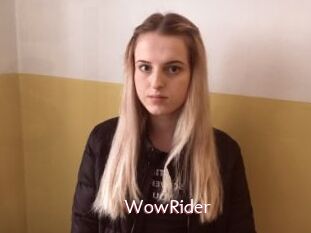 WowRider