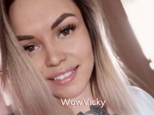 WowVicky