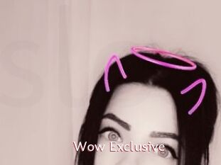 Wow_Exclusive