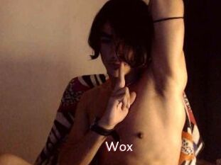 Wox