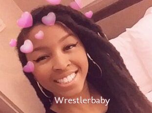 Wrestlerbaby