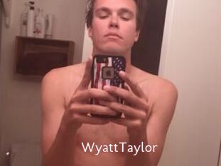 WyattTaylor