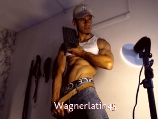 Wagnerlatin45