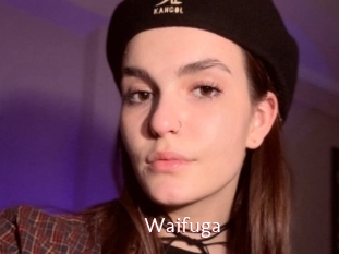 Waifuga