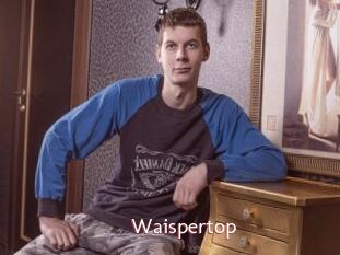 Waispertop