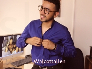 Walcottallen