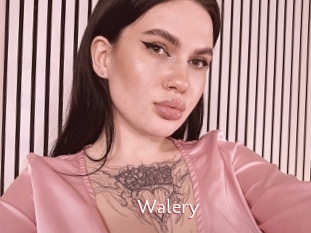 Walery
