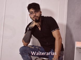 Walterarias