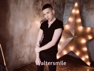 Waltersmile