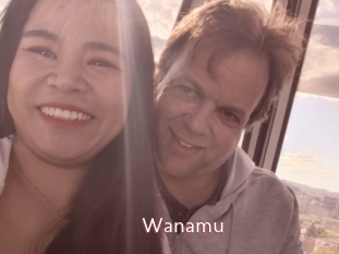 Wanamu