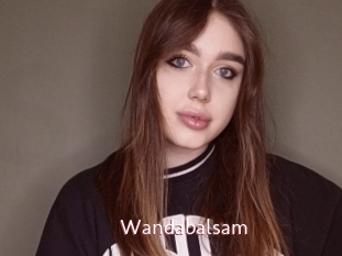 wandabalsam Sweet links only