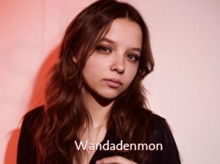 wandadenmon Sweet links only