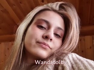 Wandadolby