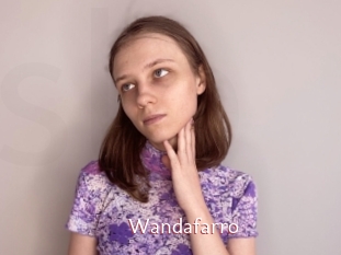 Wandafarro