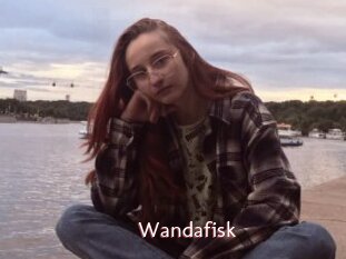 Wandafisk