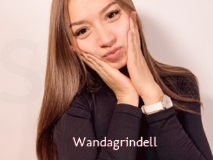 Wandagrindell