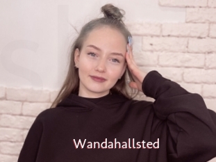 Wandahallsted