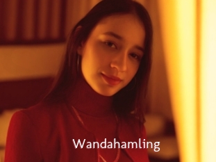 Wandahamling