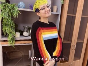 Wandahaydon