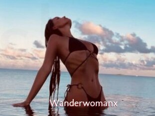Wanderwomanx
