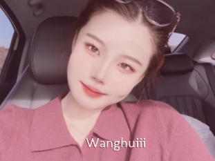 Wanghuiii