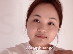 Wangshuangq