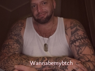 Wannabemybtch