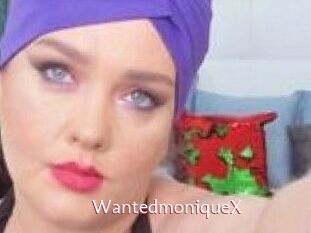 WantedmoniqueX