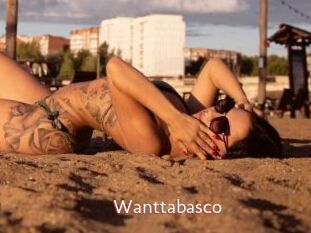 Wanttabasco