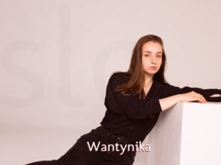 Wantynika