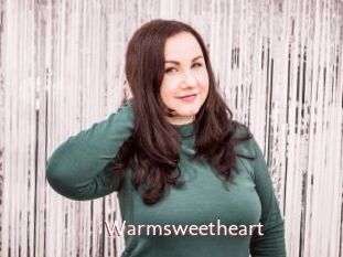 Warmsweetheart