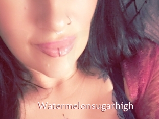 Watermelonsugarhigh
