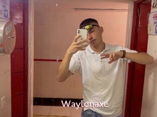 Waylonaxe