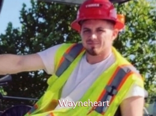 Wayneheart
