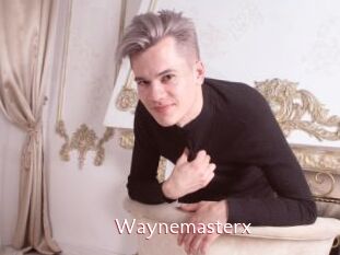 Waynemasterx