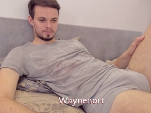 Waynenort