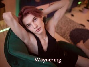Waynering