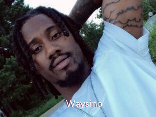 Waysino